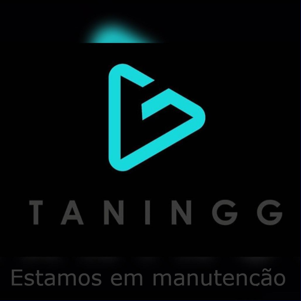 Em manutenção